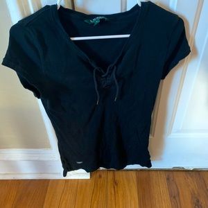 Ralph Lauren top